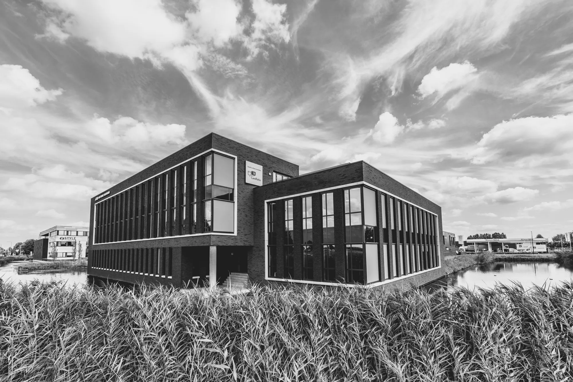 Hoe FTF finance de financiële administratie voor CareRatio uit handen neemt
