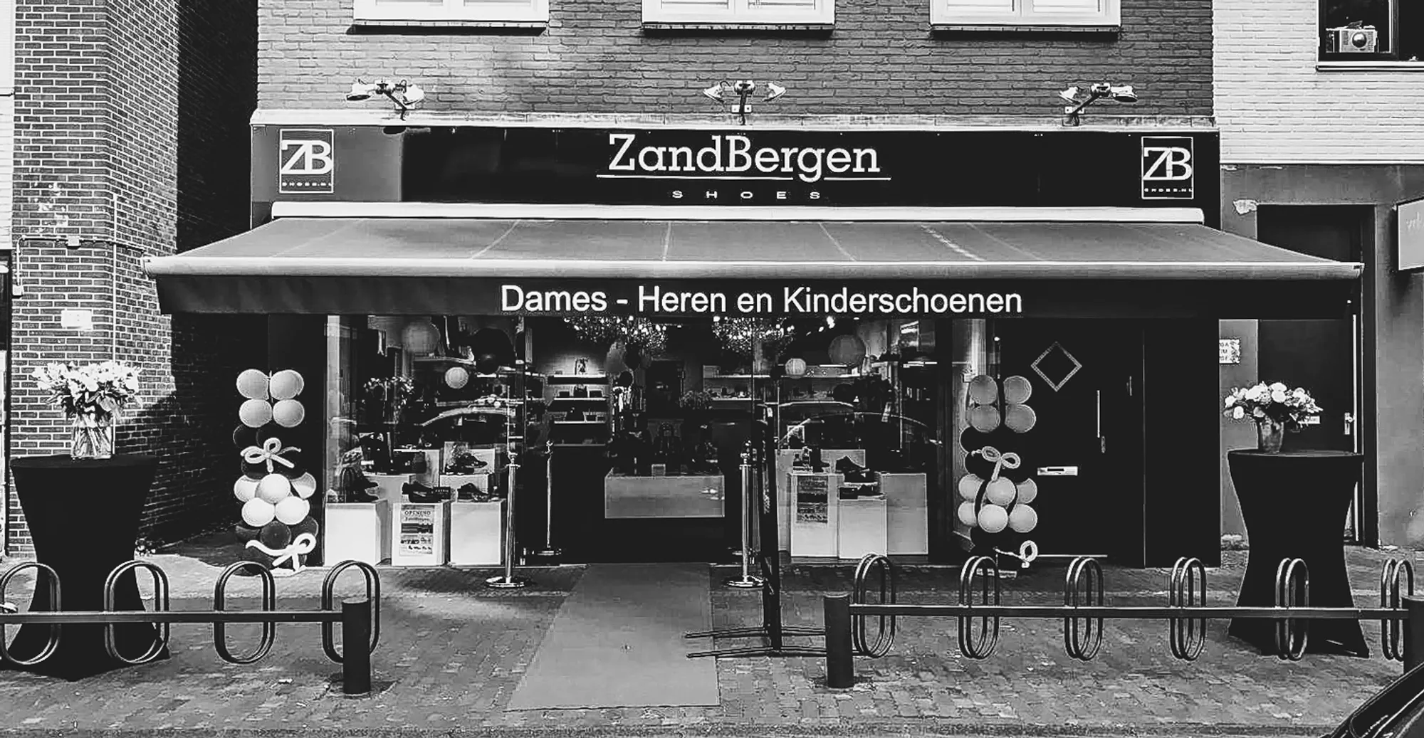 Online boekhouden brengt ZandBergen Shoes gemak en tijdsbesparing!