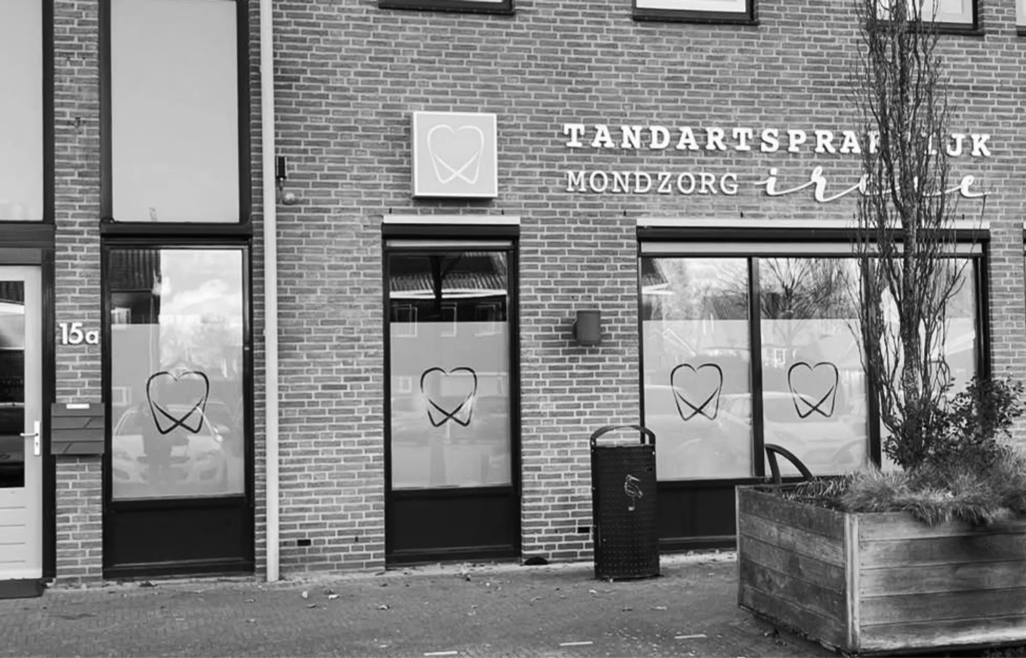 Realtime inzicht in boekhouding maakt ondernemen gemakkelijker voor Mondzorg Irene