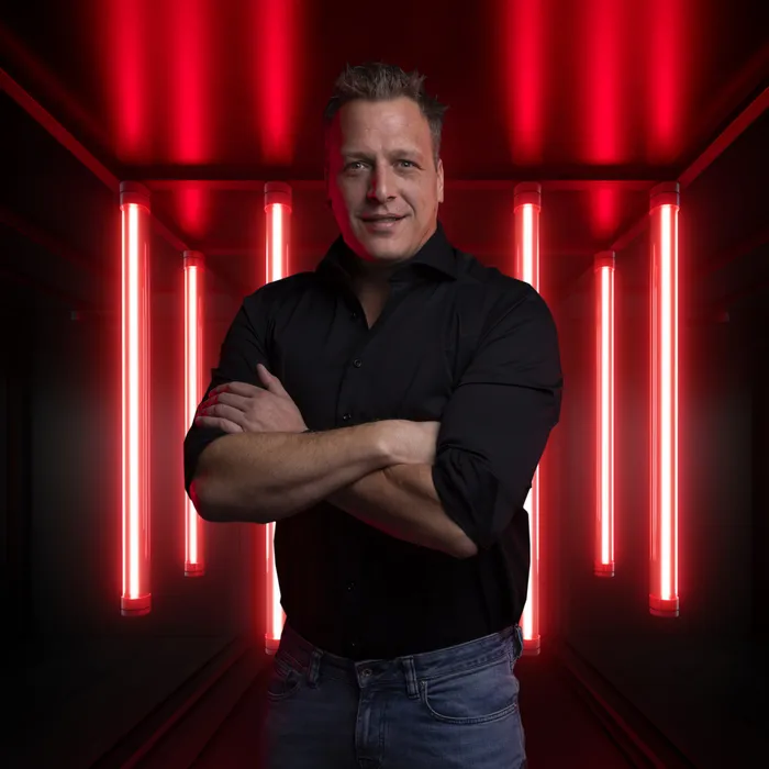 Frank Dop