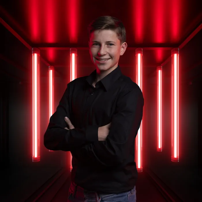 Michiel Geuchies
