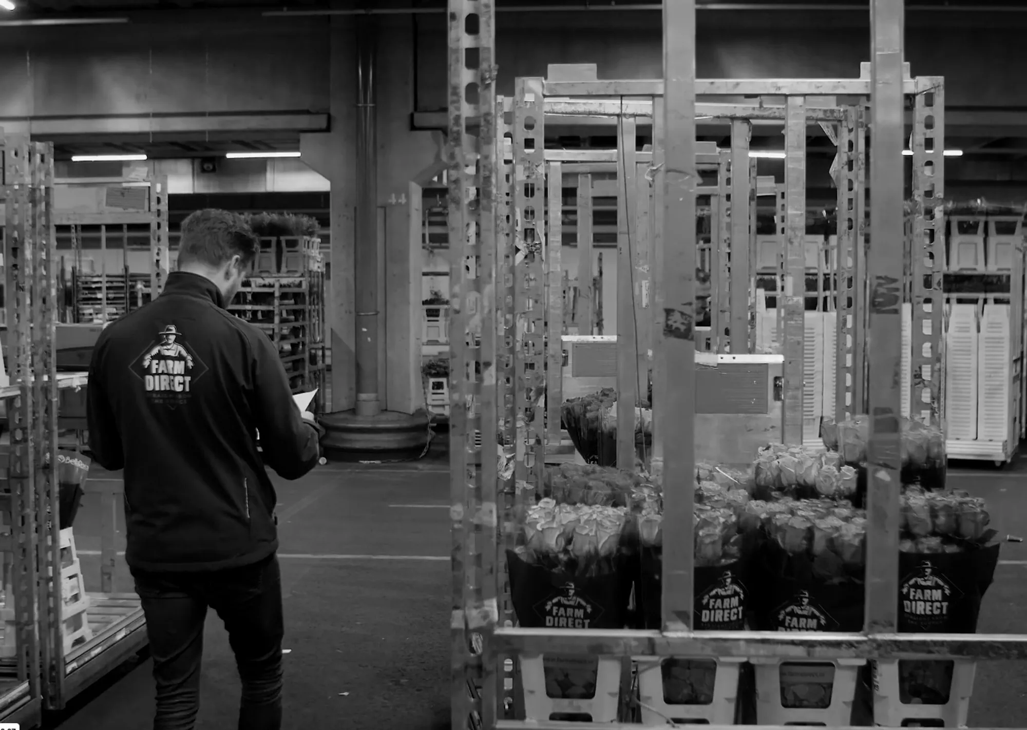 De voordelen van een geautomatiseerde boekhouding voor Farm Direct