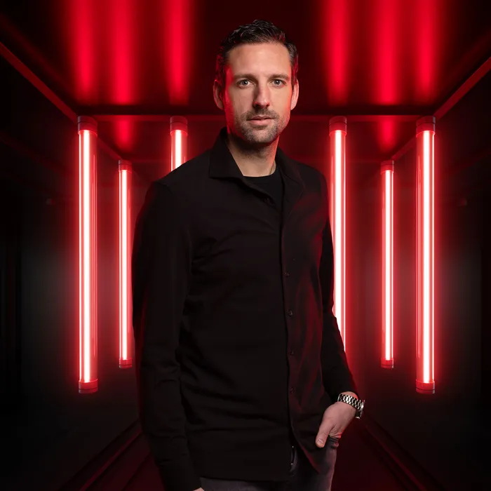 Sander Scholtens