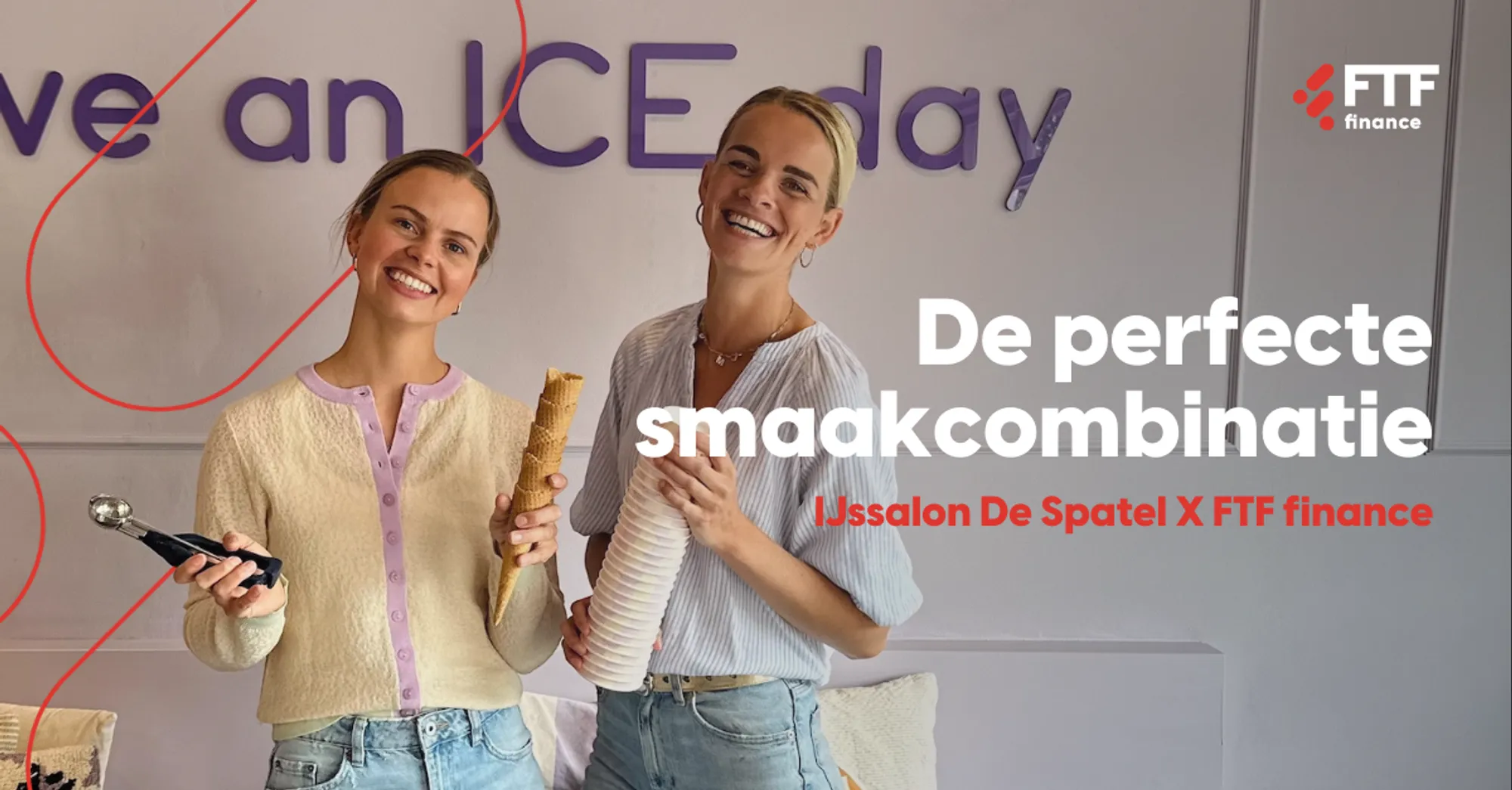 IJssalon De Spatel