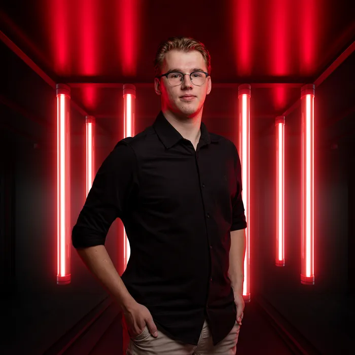 Tristan Duijst