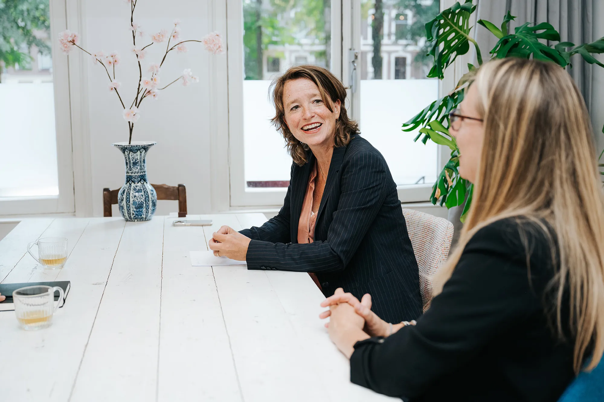 De Vocht Psychologie
