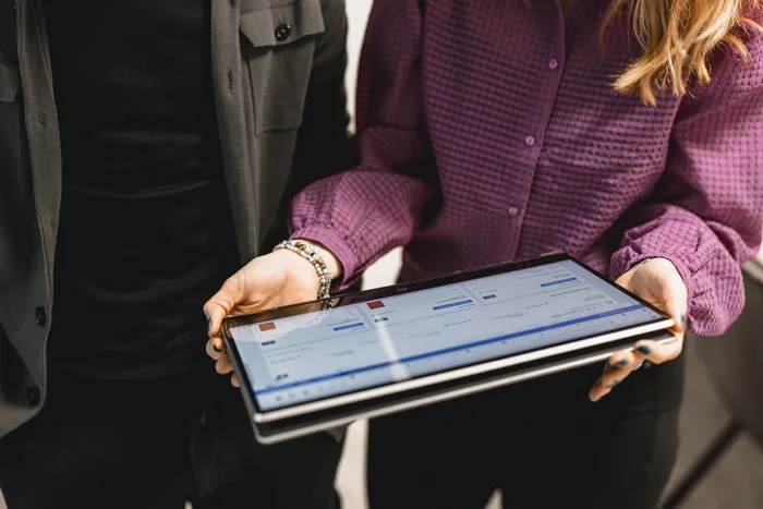 De complete administratie georganiseerd in jouw digitale schoenendoos