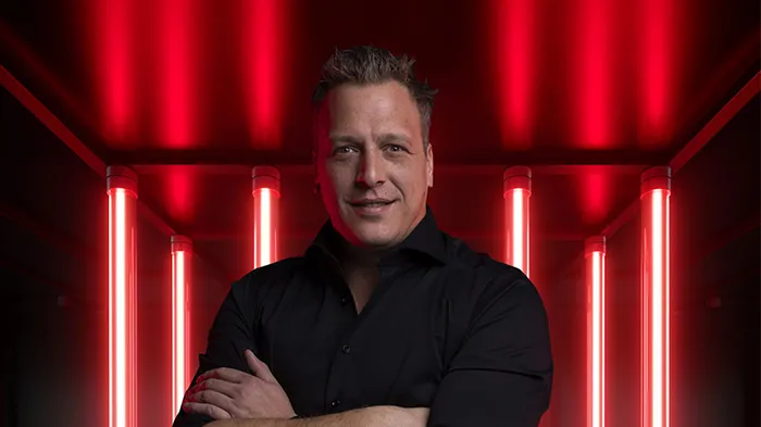 Van realtime inzicht tot AI: Frank Dop over vooruitkijken in 2026